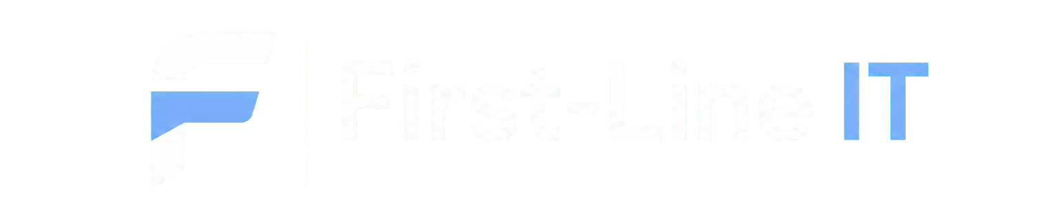 First-Line IT